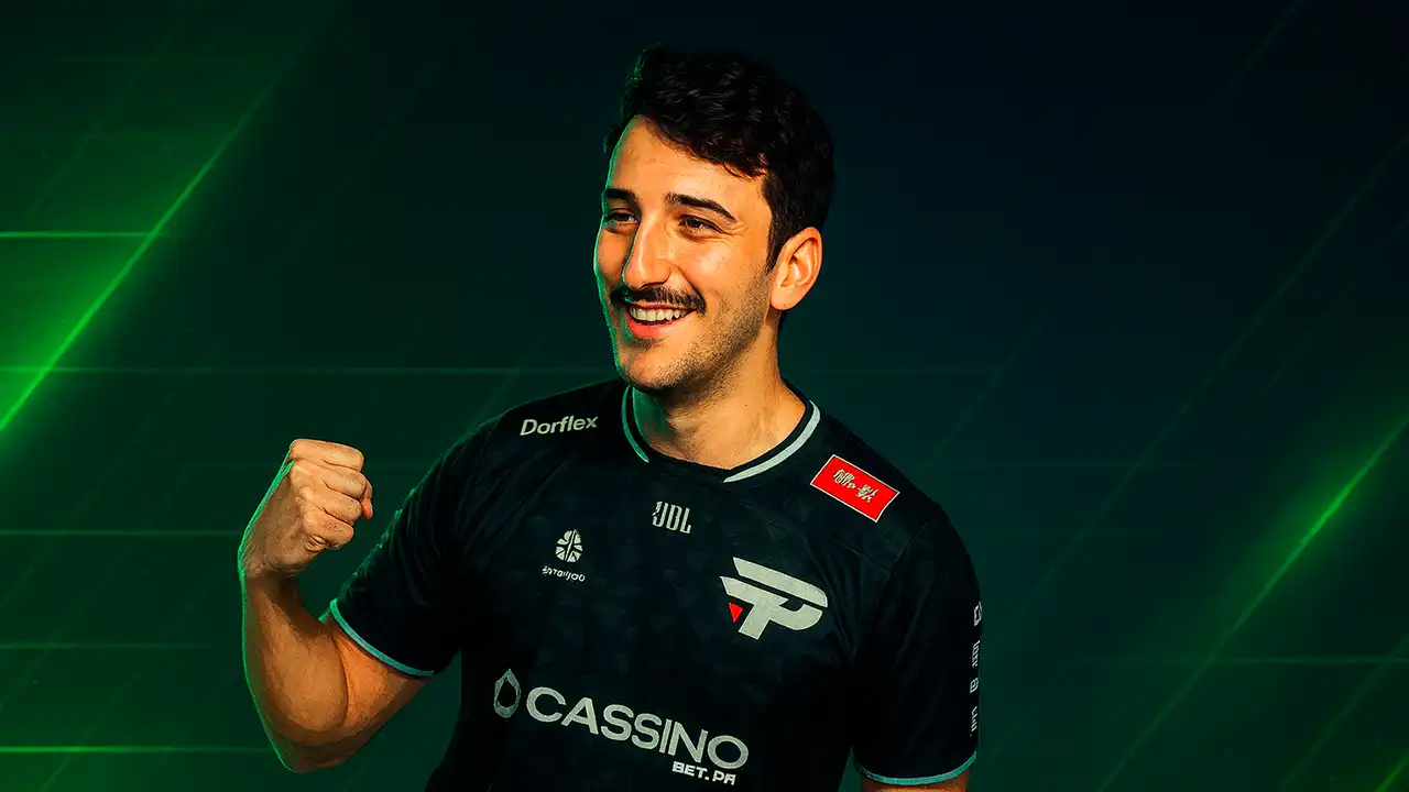 paiN defeat Virtus.pro to secure playoff spot at Belgrade Arena